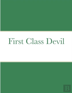 Bertrand.pt - First Class Devil