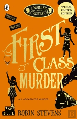 Bertrand.pt - First Class Murder