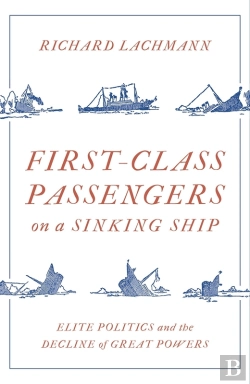 Bertrand.pt - First-Class Passengers On A Sinking Ship