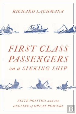 Bertrand.pt - First-Class Passengers On A Sinking Ship