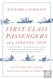 First-Class Passengers On A Sinking Ship