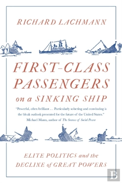 Bertrand.pt - First-Class Passengers On A Sinking Ship