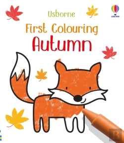Bertrand.pt - First Colouring Autumn
