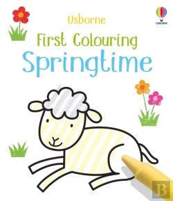 Bertrand.pt - First Colouring Springtime