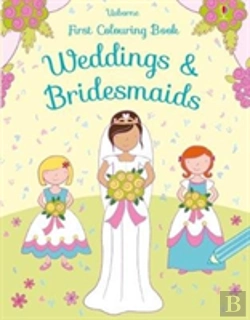 Bertrand.pt - First Colouring Weddings And Bridesmaids