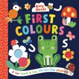 First Colours