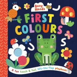 Bertrand.pt - First Colours