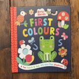 First Colours