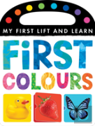 First Colours