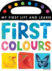 First Colours