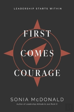 Bertrand.pt - First Comes Courage