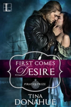 Bertrand.pt - First Comes Desire