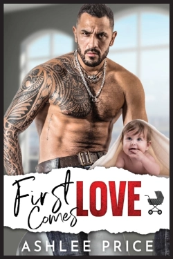 Bertrand.pt - First Comes Love