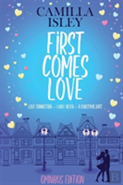 Bertrand.pt - First Comes Love