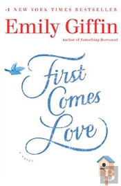 First Comes Love Exp