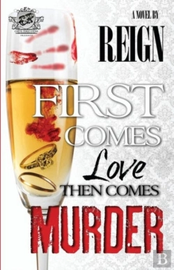 Bertrand.pt - First Comes Love, Then Comes Murder (The Cartel Publications Presents)