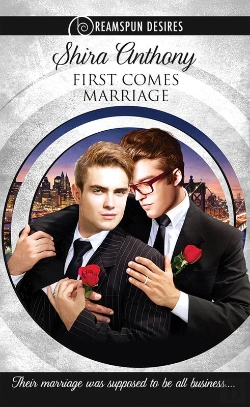Bertrand.pt - First Comes Marriage