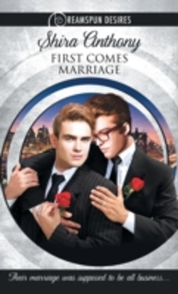 Bertrand.pt - First Comes Marriage