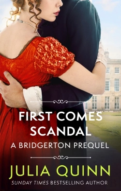 Bertrand.pt - First Comes Scandal