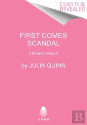 First Comes Scandal