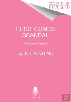 Bertrand.pt - First Comes Scandal