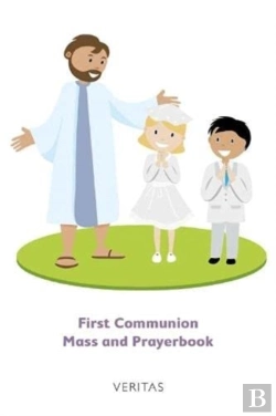 Bertrand.pt - First Communion Mass And Prayerbook