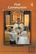 First Communion