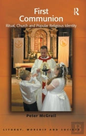 First Communion
