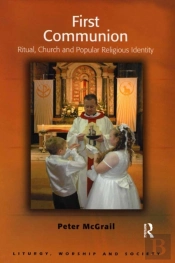 First Communion