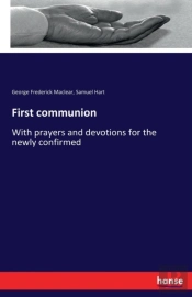 First Communion
