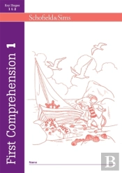 First Comprehension Book 1