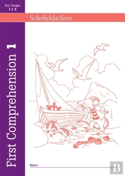 Bertrand.pt - First Comprehension Book 1