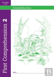 First Comprehension Book 2
