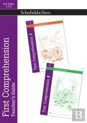 First Comprehension Teacher'S Guide