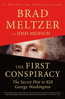 Bertrand.pt - First Conspiracy