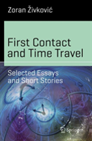 First Contact And Time Travel