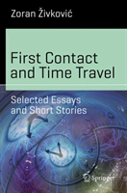 Bertrand.pt - First Contact And Time Travel