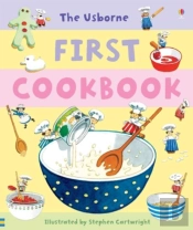 First Cookbook