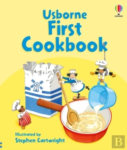 Bertrand.pt - First Cookbook