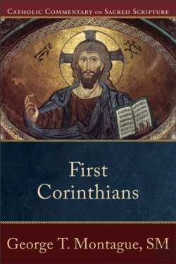 Bertrand.pt - First Corinthians (Catholic Commentary On Sacred Scripture)