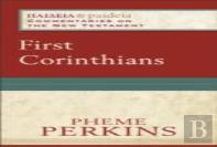 First Corinthians