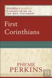 First Corinthians
