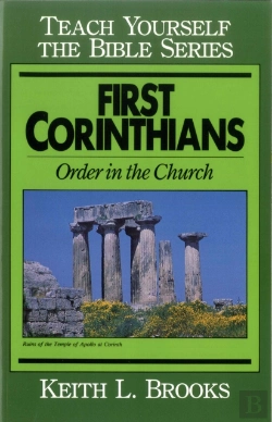 Bertrand.pt - First Corinthians-Teach Yourself The Bible Series
