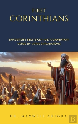 Bertrand.pt - First Corinthians : The Expositor'S Bible Study And Commentary
