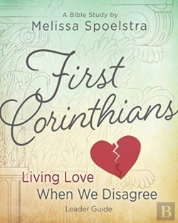 Bertrand.pt - First Corinthians - Women'S Bible Study Leader Guide