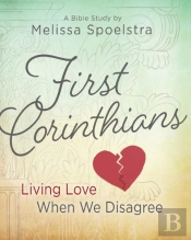 First Corinthians - Women'S Bible Study Participant Book