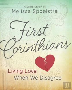 Bertrand.pt - First Corinthians - Women'S Bible Study Participant Book