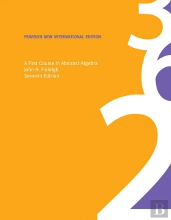 Bertrand.pt - First Course In Abstract Algebra, A