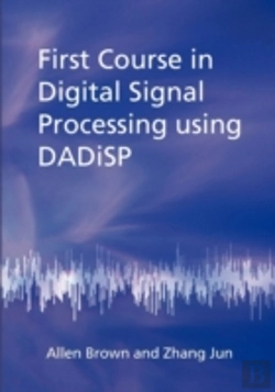 Bertrand.pt - First Course In Digital Signal Processing Using Dadisp