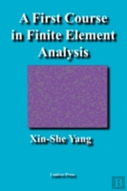 Bertrand.pt - First Course In Finite Element Analysis